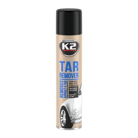 Средство для очистки кузова Tar Remover (300ml)