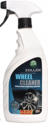 Очиститель дисков Zollex Wheel Cleaner PW065 750 мл