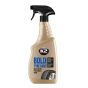 Засіб для догляду за шинами K2 Bold Atom (700ml), фото 1 - інтерент-магазин Auto-Mechanic