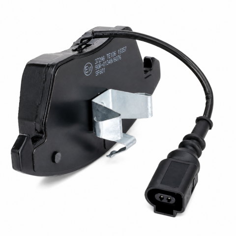 Колодки тормозные передние VW Caddy III 04-15, Golf V 03-09, Skoda Octavia II 04-13 Колодки тормозные передние VW Caddy III 04-15, Golf V 03-09, Skoda Octavia II 04-13