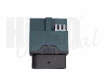 Реле паливного насоса Audi Q3 1.4 TSI 2013–2018, Q3 (8UB, 8UG) RS 2.5 quattro 2013–2018