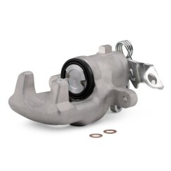 Суппорт тормозной ASTRA G,H,J/COMBO/MERIVA/ZAFIRA 98-14 Пр.