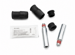 Направляюча супорта (переднього) MB Sprinter/VW LT/Ford Connect/VW T4/T5/Caddy III