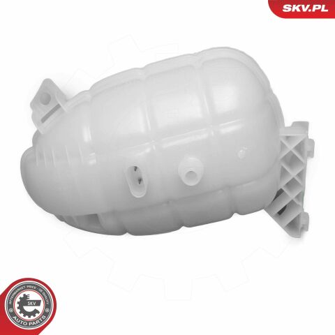 Компенсационный бак, охлаждающая жидкость