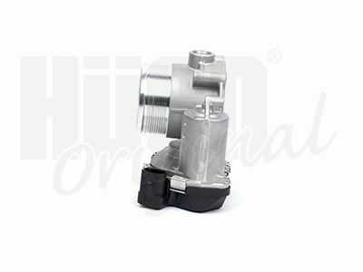 Заслонка дроссельная Audi A3/4/5/6/7/8/Q5/TT/VW Passat/T5/Golf 1.8-2.0H 04- (HÜCO)