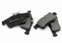 Тормозные задние колодки Ford Focus II 04-11, Opel Astra H 04-14, C-Max 03-10, фото 2 - интернет-магазин Auto-Mechanic