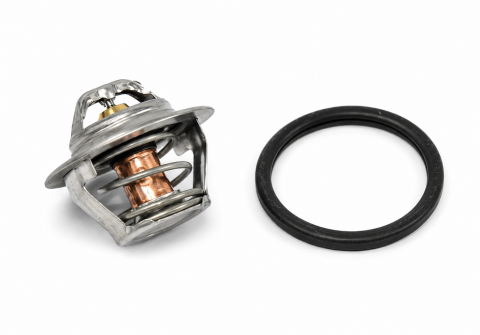 Термостат Renault Logan 2004- 1.4/1.6, Kangoo 2001- 1.4/1.6, Duster 2010- 1.6