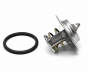 Термостат Renault Logan 2004- 1.4/1.6, Kangoo 2001- 1.4/1.6, Duster 2010- 1.6, фото 4 - интернет-магазин Auto-Mechanic