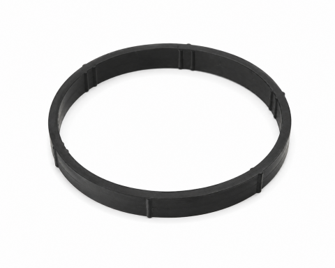 Прокладка впускного коллектора VW Golf IV 97-06 1.6, Skoda Octavia I 96-10 1.6, Caddy III 04-1.6