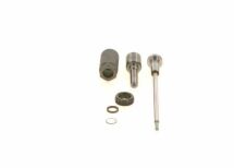 Р/к форсунки (CR) BMW E39 3,0D