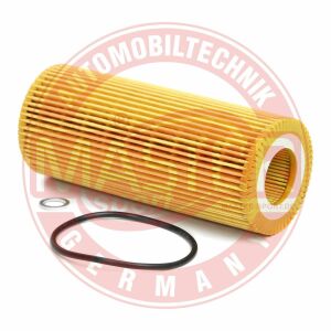 Оливний фільтр