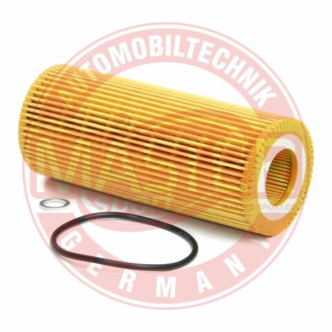 Оливний фільтр