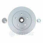 Гальмівний диск