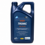 Моторное масло ARAL High Tronic 5W-40, 5 литров, фото 1 - интернет-магазин Auto-Mechanic