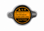 Кришка радіатора Hyundai Accent II 99-06, Getz 02-11, Kia Cerato I 04-08, фото 1 - інтерент-магазин Auto-Mechanic