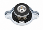 Кришка радіатора Hyundai Accent II 99-06, Getz 02-11, Kia Cerato I 04-08, фото 2 - інтерент-магазин Auto-Mechanic
