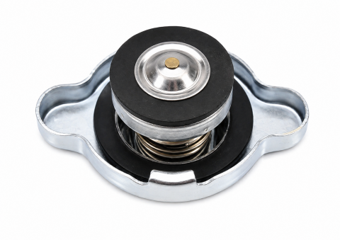 Кришка радіатора Hyundai Accent II 99-06, Getz 02-11, Kia Cerato I 04-08