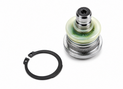 Шаровая опора передняя нижняя Renault Logan I 04-12, Megane II, Scenic II 01-09