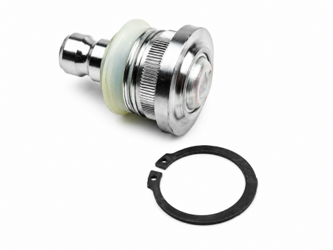 Шаровая опора передняя нижняя Renault Logan I 04-12, Megane II, Scenic II 01-09