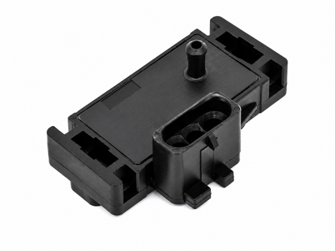 Датчик давления наддува Daewoo Lanos 97-, Ford Transit Connect 02-13, Citroen Berlingo 96-11