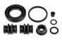 Ремкомплект заднего суппорта VW Passat B5/B6 96-10, Skoda Octavia I/II 96-13, Audi A4 B5-B8 94-15, фото 1 - интернет-магазин Auto-Mechanic