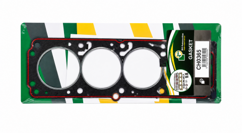Прокладка ГБЦ Opel Vectra A 1.8 88-95, Astra F 1.8 91-98, Omega A 1.8 86-94