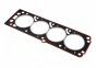 Прокладка ГБЦ Opel Vectra A 1.8 88-95, Astra F 1.8 91-98, Omega A 1.8 86-94, фото 1 - интернет-магазин Auto-Mechanic