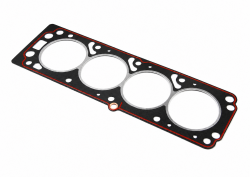 Прокладка ГБЦ Opel Vectra A 1.8 88-95, Astra F 1.8 91-98, Omega A 1.8 86-94