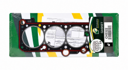Прокладка ГБЦ VW Golf II 1.6/1.8 83-92, Golf III 1.6/1.8 91-98, Passat B3 1.6/1.8 88-93 (1.8mm)