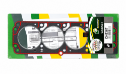 Прокладка ГБЦ Opel Vectra A 2.0 88-95, Omega A/B 2.0 86-00, Astra F 2.0 91-98 (1.39mm)