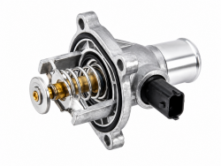 Термостат Opel Astra H 1.6 04-14, Zafira B 1.6 05-15, Chevrolet Cruze 1.6 09- Термостат Opel Astra H 1.6 04-14, Zafira B 1.6 05-15, Chevrolet Cruze 1.6 09-