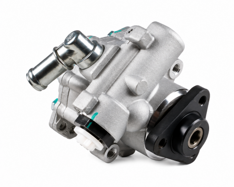 Насос ГПК VW Passat B5 96-05, Audi A4 B5 94-01, Skoda Superb I 01-08 Насос ГПК VW Passat B5 96-05, Audi A4 B5 94-01, Skoda Superb I 01-08