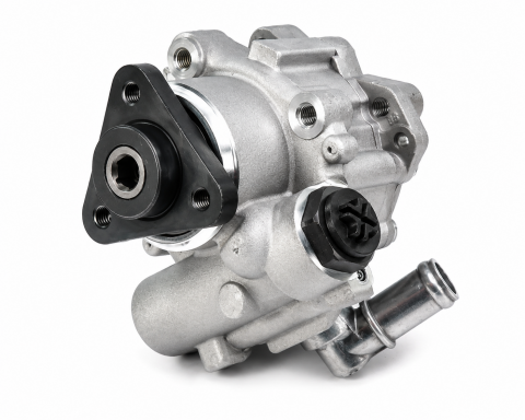 Насос ГПК VW Passat B5 96-05, Audi A4 B5 94-01, Skoda Superb I 01-08 Насос ГПК VW Passat B5 96-05, Audi A4 B5 94-01, Skoda Superb I 01-08