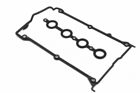 Комплект прокладок клапанной кришки VW Golf IV 1.8T 97-05, Passat B5 1.8T 96-05, Audi A4 B5 1.8T 95-01