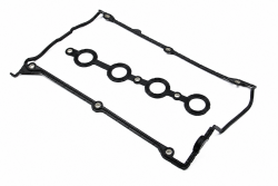 Комплект прокладок клапанної кришки VW Golf IV 1.8T 97-05, Passat B5 1.8T 96-05, Audi A4 B5 1.8T 95-01 Комплект прокладок клапанної кришки VW Golf IV 1.8T 97-05, Passat B5 1.8T 96-05, Audi A4 B5 1.8T 95-01