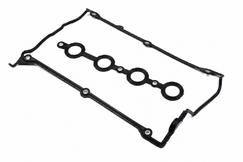 Комплект прокладок клапанной кришки VW Golf IV 1.8T 97-05, Passat B5 1.8T 96-05, Audi A4 B5 1.8T 95-01