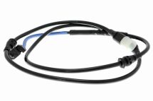 Конт. попер. сигналу, знос гальм. накл.