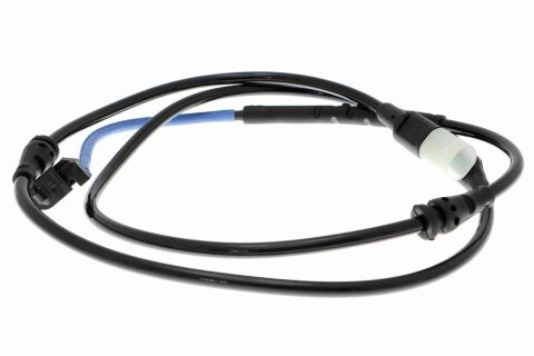 Сигнализатор, износ тормозных колодок