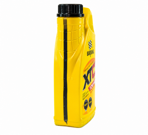 Моторное масло BARDAHL XTC 10W-40, 1 литр