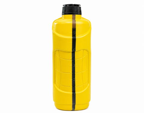Моторна олива BARDAHL XTC 10W-40, 5 літрів