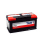 АКБ 110 Ah/12V TAB Magic (0) Euro Пусковой 1000 (EN) (394×175×190), фото 1 - интернет-магазин Auto-Mechanic