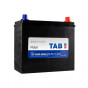АКБ 45 Ah/12V TAB Polar S (0) Euro Japan Пусковой EN(A) 360 (237×127×205/226), фото 1 - интернет-магазин Auto-Mechanic