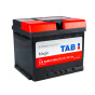 АКБ 54 Ah/12V TAB Magic (0) Euro Пусковой EN(A) 510 (207x175x175), фото 1 - интернет-магазин Auto-Mechanic