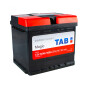 АКБ 55 Ah/12V TAB Magic (0) Euro Пусковой EN(A) 560 (207x175x190), фото 1 - интернет-магазин Auto-Mechanic