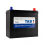 АКБ 55 Ah/12V TAB Polar S (0) Euro Japan Пусковой EN(A) 490 (237x134x205/226), фото 1 - интернет-магазин Auto-Mechanic