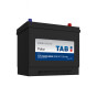 АКБ 60 Ah/12V TAB Polar S (0) Euro Japan Пусковой EN(A) 600 (230x173x200/220), фото 1 - интернет-магазин Auto-Mechanic