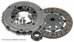 VW К-кт сцепления Audi A3,Golf IV,Skoda Octavia 1.8T 97-, 1,9TDI VW К-кт сцепления Audi A3,Golf IV,Skoda Octavia 1.8T 97-, 1,9TDI