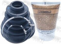 Пильовик приводу колеса