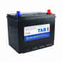АКБ 75 Ah/12V TAB Polar S (0) Euro Japan Пусковой EN(A) 740 (269x173x198/218), фото 1 - интернет-магазин Auto-Mechanic