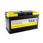 АКБ 90 Ah/12V TAB EFB (0) Euro Пусковой EN(A) 850 (353x175x190), фото 1 - интернет-магазин Auto-Mechanic